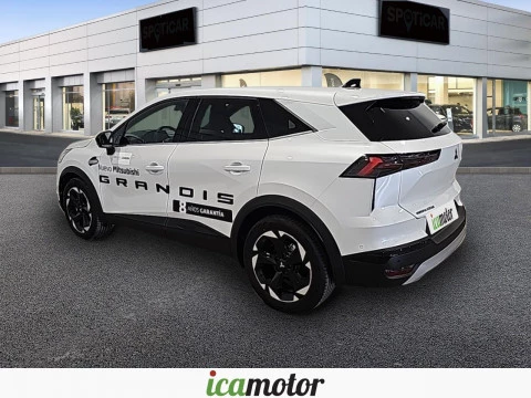 Mitsubishi Grandis 130T MHEV Kaiteki DCT