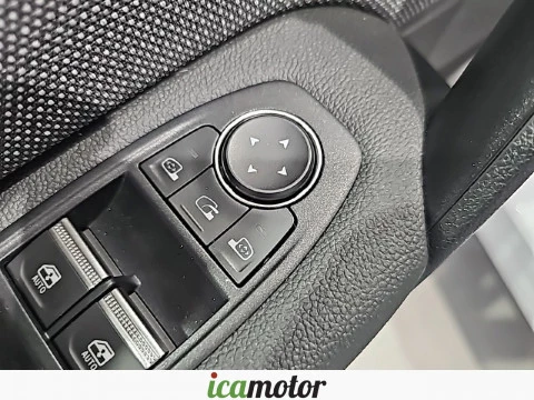 Mitsubishi Grandis 130T MHEV Kaiteki DCT