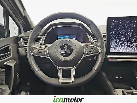 Mitsubishi Grandis 130T MHEV Kaiteki DCT