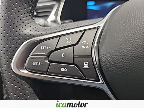 Mitsubishi Grandis 130T MHEV Kaiteki DCT