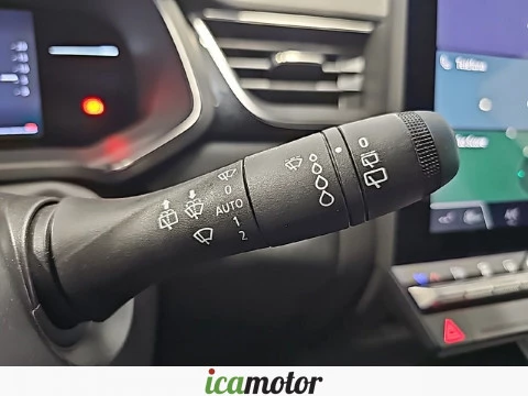 Mitsubishi Grandis 130T MHEV Kaiteki DCT