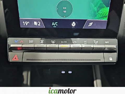 Mitsubishi Grandis 130T MHEV Kaiteki DCT