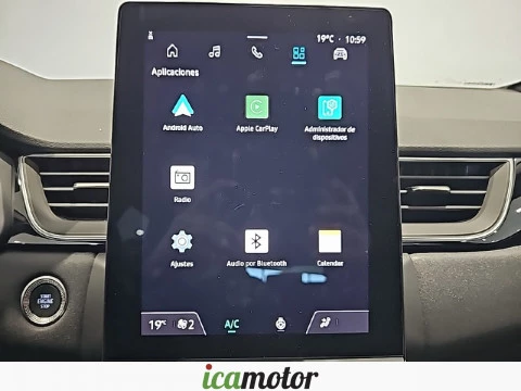 Mitsubishi Grandis 130T MHEV Kaiteki DCT