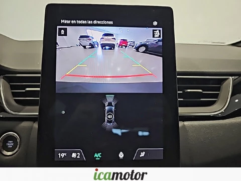 Mitsubishi Grandis 130T MHEV Kaiteki DCT