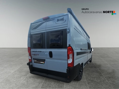 MCLOUIS MENFYS 3 MAXI MENFYS 3 MAXI