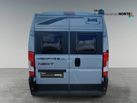 MCLOUIS MENFYS 3 MAXI MENFYS 3 MAXI