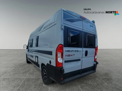 MCLOUIS MENFYS 3 MAXI MENFYS 3 MAXI