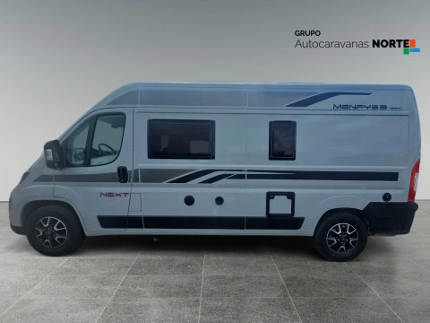 MCLOUIS MENFYS 3 MAXI MENFYS 3 MAXI