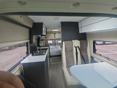 MCLOUIS MENFYS 3 MAXI MENFYS 3 MAXI