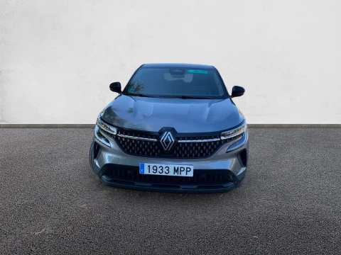 Renault Austral Techno E-Tech Full Hybrid 147kW (200CV)