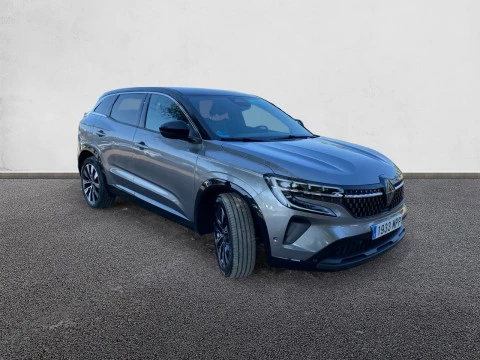 Renault Austral Techno E-Tech Full Hybrid 147kW (200CV)