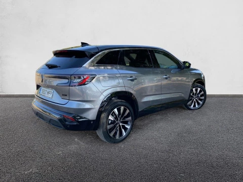 Renault Austral Techno E-Tech Full Hybrid 147kW (200CV)