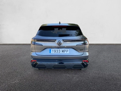 Renault Austral Techno E-Tech Full Hybrid 147kW (200CV)