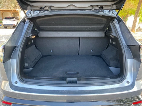 Renault Austral Techno E-Tech Full Hybrid 147kW (200CV)