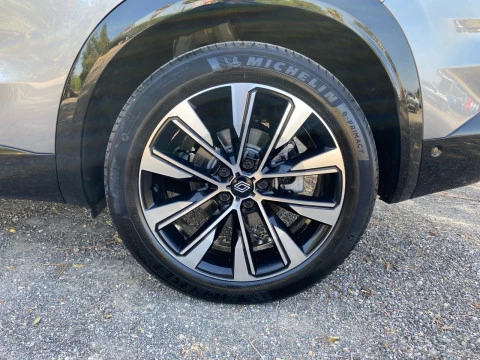 Renault Austral Techno E-Tech Full Hybrid 147kW (200CV)