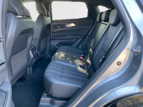 Renault Austral Techno E-Tech Full Hybrid 147kW (200CV)