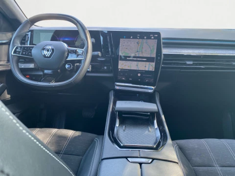 Renault Austral Techno E-Tech Full Hybrid 147kW (200CV)