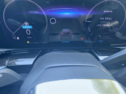 Renault Austral Techno E-Tech Full Hybrid 147kW (200CV)