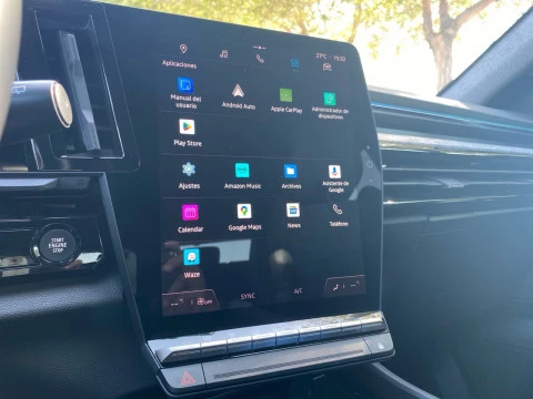 Renault Austral Techno E-Tech Full Hybrid 147kW (200CV)