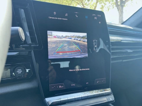 Renault Austral Techno E-Tech Full Hybrid 147kW (200CV)