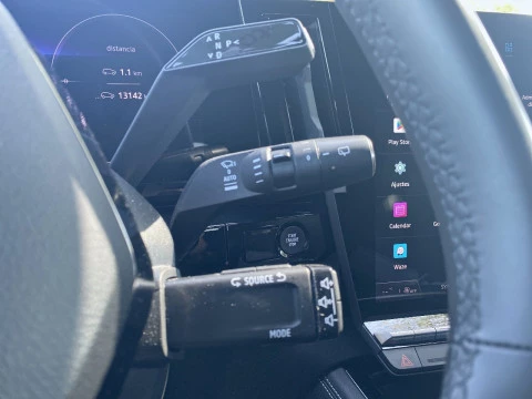 Renault Austral Techno E-Tech Full Hybrid 147kW (200CV)