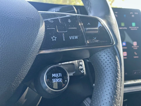 Renault Austral Techno E-Tech Full Hybrid 147kW (200CV)