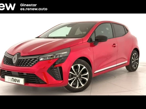 Renault Clio   TCe Techno 67kW