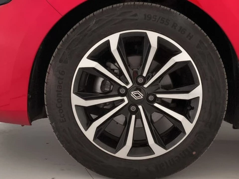 Renault Clio   TCe Techno 67kW