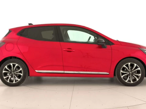 Renault Clio   TCe Techno 67kW
