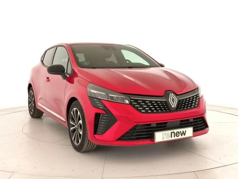 Renault Clio   TCe Techno 67kW