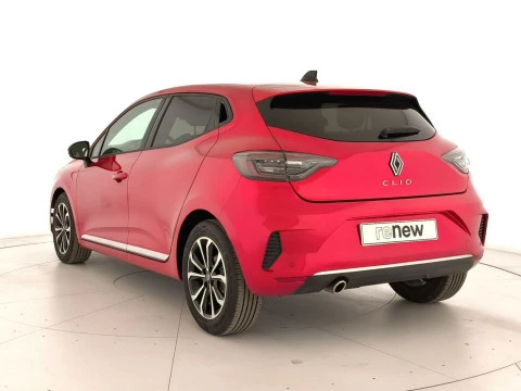 Renault Clio   TCe Techno 67kW