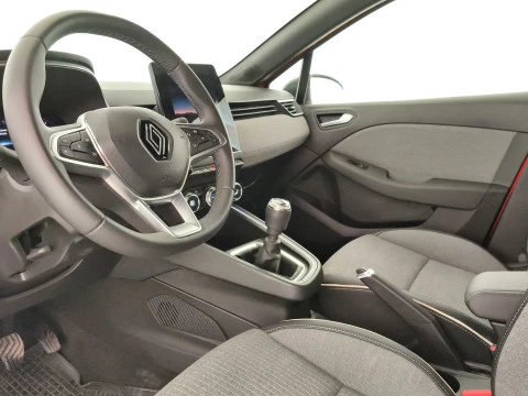 Renault Clio   TCe Techno 67kW