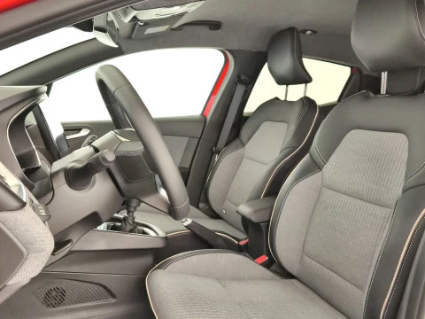 Renault Clio   TCe Techno 67kW