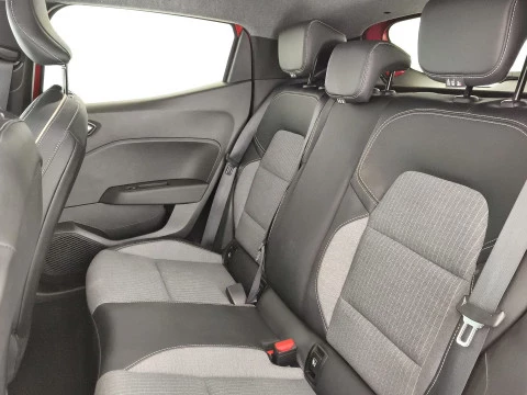 Renault Clio   TCe Techno 67kW