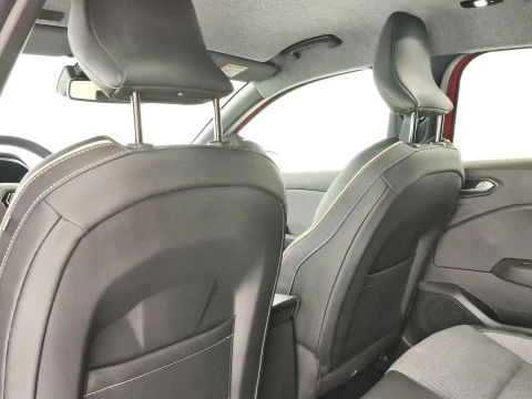 Renault Clio   TCe Techno 67kW