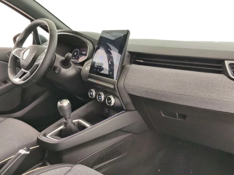 Renault Clio   TCe Techno 67kW