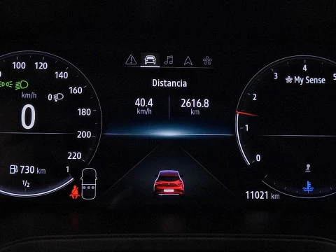 Renault Clio   TCe Techno 67kW