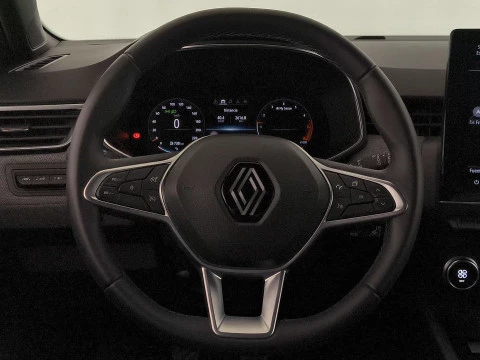 Renault Clio   TCe Techno 67kW