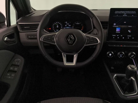 Renault Clio   TCe Techno 67kW