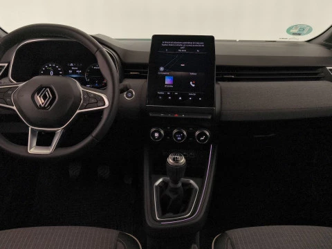 Renault Clio   TCe Techno 67kW