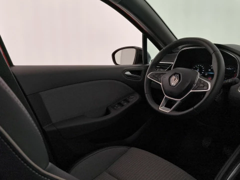 Renault Clio   TCe Techno 67kW