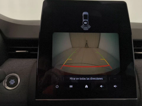 Renault Clio   TCe Techno 67kW