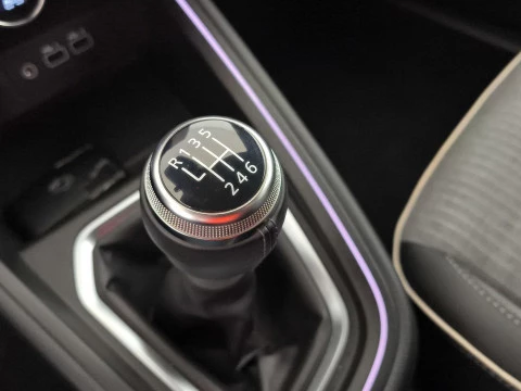 Renault Clio   TCe Techno 67kW