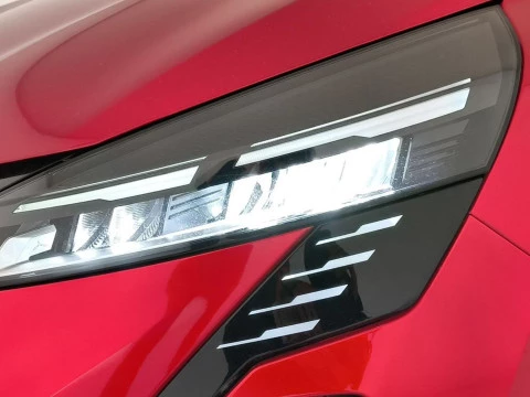 Renault Clio   TCe Techno 67kW