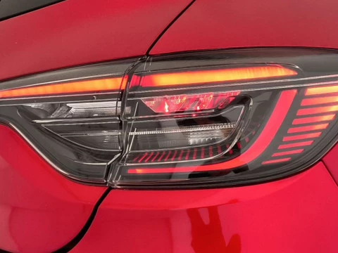 Renault Clio   TCe Techno 67kW