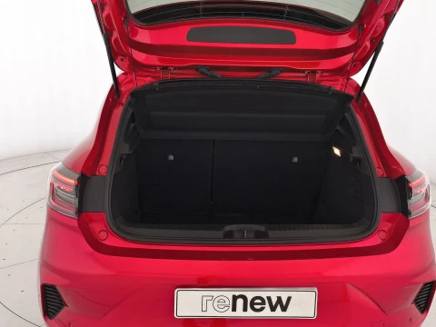 Renault Clio   TCe Techno 67kW