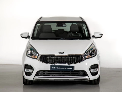 Kia Carens 1.6 GDi 99kW (135CV) Drive