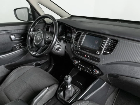 Kia Carens 1.6 GDi 99kW (135CV) Drive