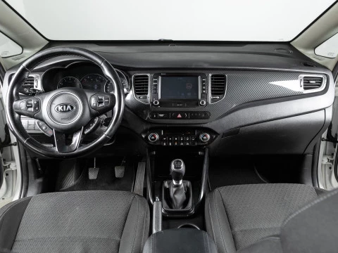 Kia Carens 1.6 GDi 99kW (135CV) Drive