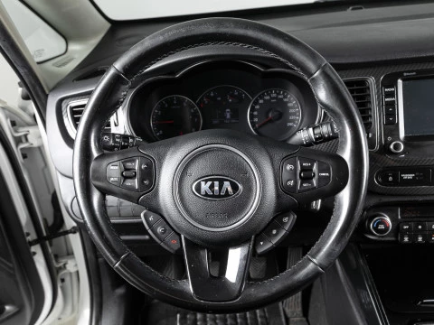 Kia Carens 1.6 GDi 99kW (135CV) Drive